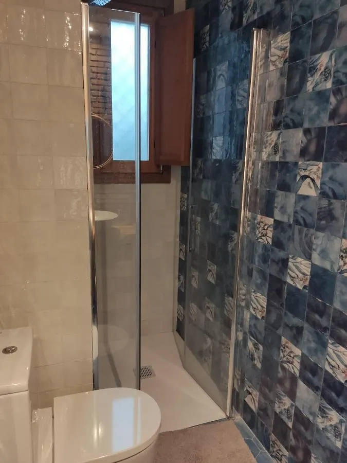 La Casa De La Escalera 1 Derecha Apartment Cordoba