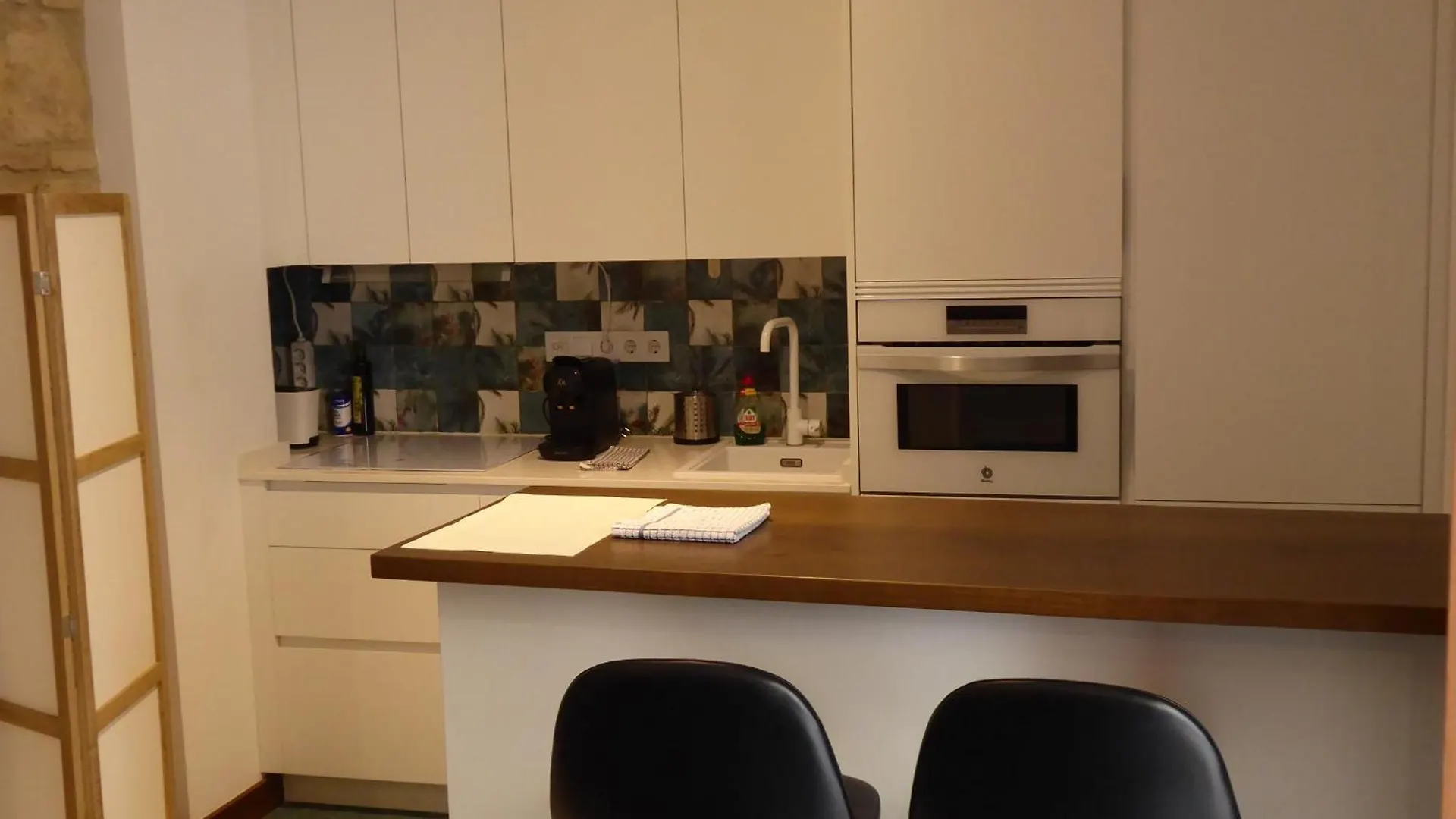 La Casa De La Escalera 1 Derecha Apartment Cordoba