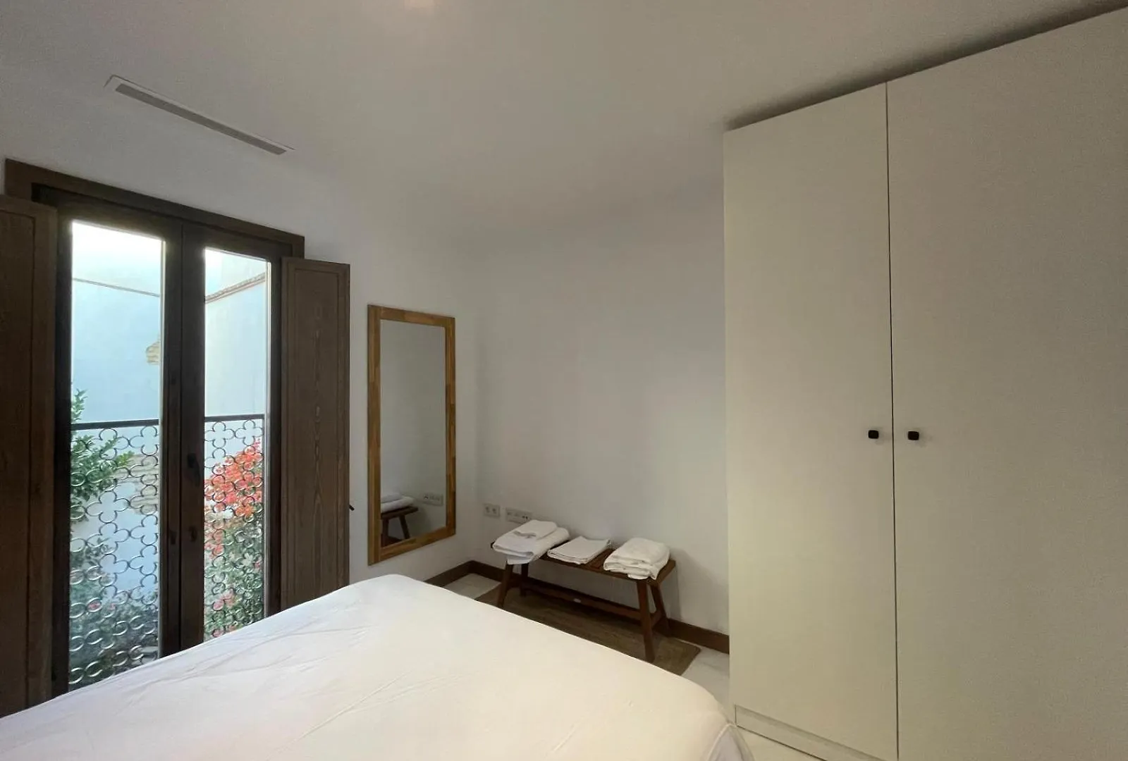 La Casa De La Escalera 1 Derecha Apartment Cordoba