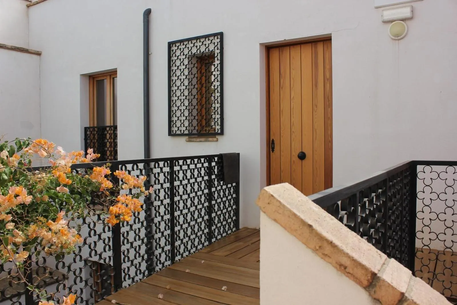 La Casa De La Escalera 1 Derecha Apartment Cordoba