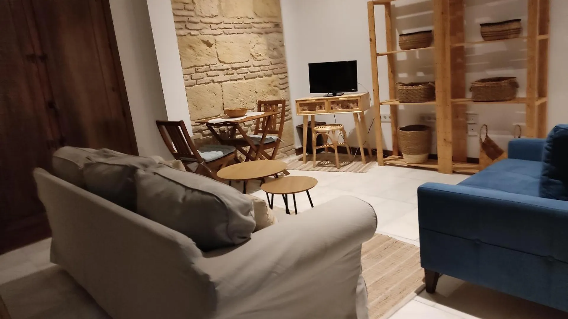 La Casa De La Escalera 1 Derecha Apartment Cordoba Spain