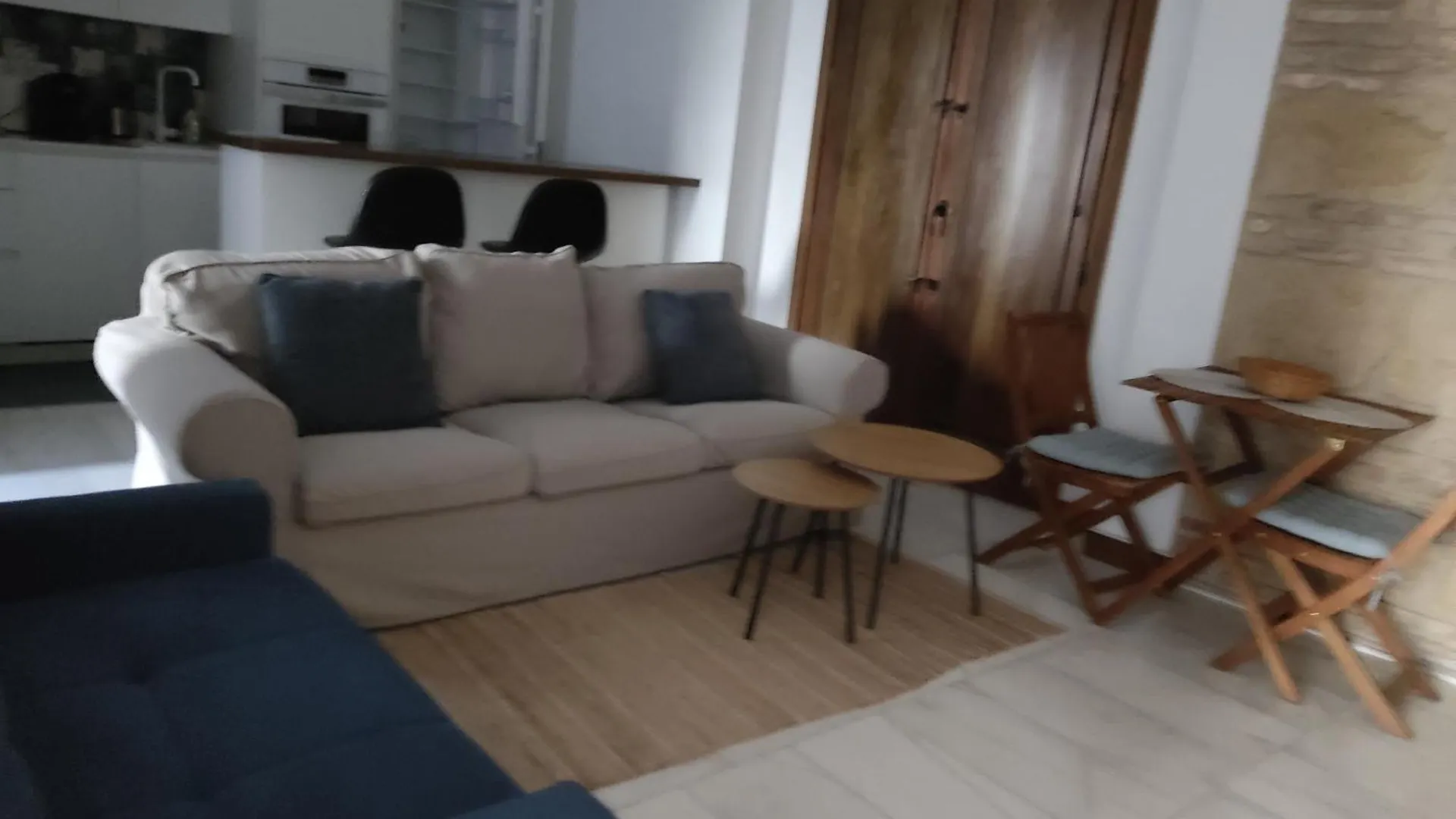La Casa De La Escalera 1 Derecha Apartment Cordoba