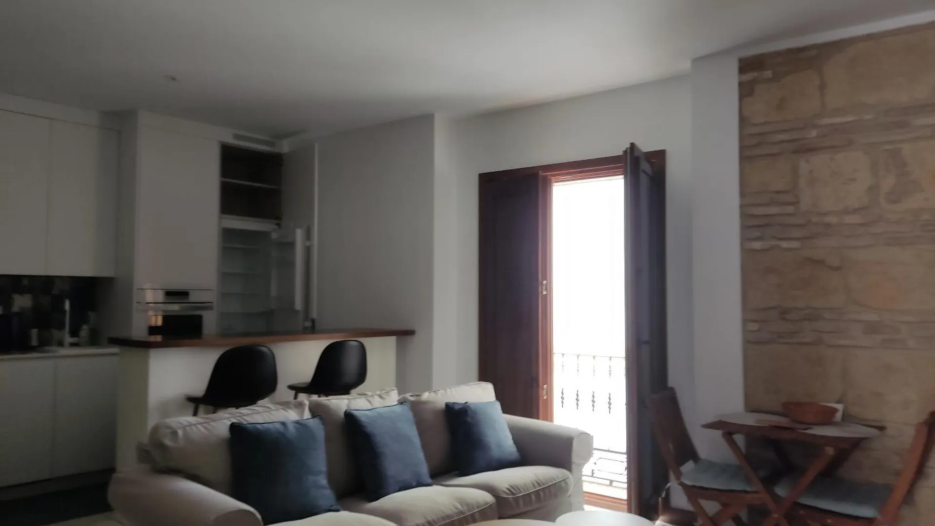 La Casa De La Escalera 1 Derecha Apartment Cordoba